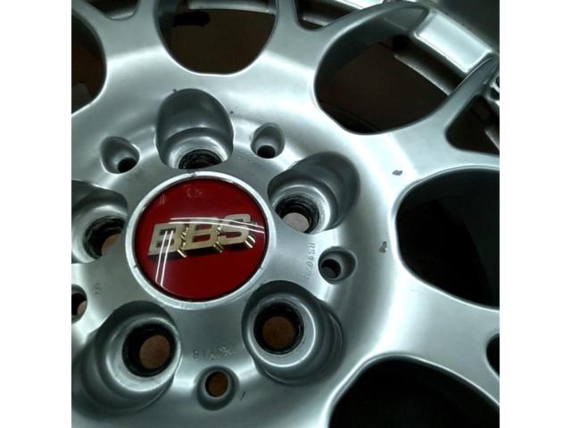 BBS
RS-GT
(RS907H)