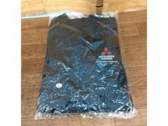 【三菱純正】ロングTシャツ サイズL