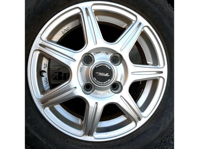 BRIDGESTONE  TOP RUN R7