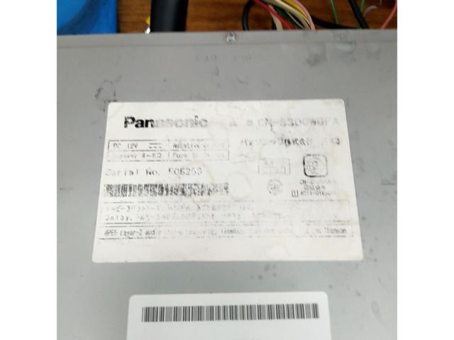 Panasonic CN-S300WDFA