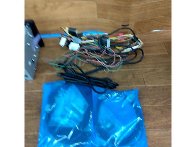 Panasonic CN-S300WDFA
