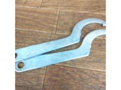 HKS  車高調レンチ 2本セット