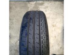 【BRIDGESTONE】LUFT RV2
