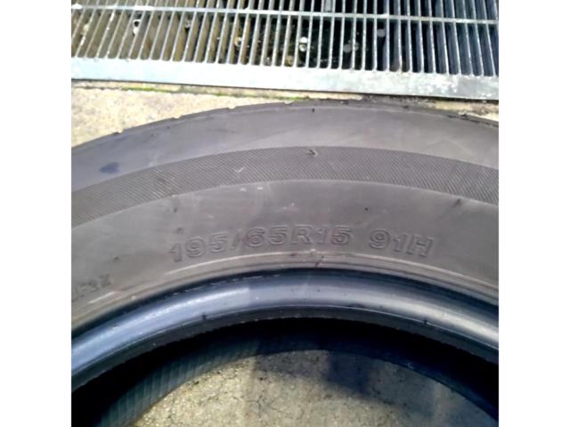 【BRIDGESTONE】LUFT RV2