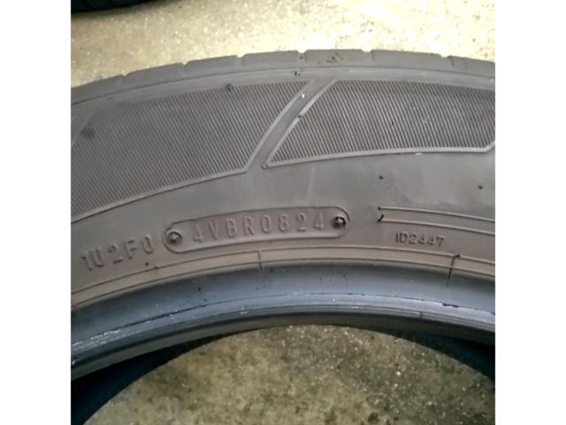【DUNLOP】SP SPORT MAXX 050