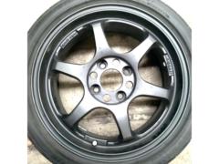 5ZIGEN(ゴジゲン) Pro Racer(プロレーサーシリーズ) PRORACER GN+ for Kcar 希少な廃盤モデル!!
