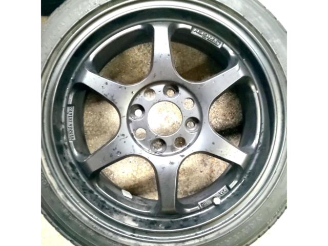 5ZIGEN(ゴジゲン) Pro Racer(プロレーサーシリーズ) PRORACER GN+ for Kcar 希少な廃盤モデル!!