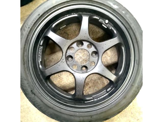 5ZIGEN(ゴジゲン) Pro Racer(プロレーサーシリーズ) PRORACER GN+ for Kcar 希少な廃盤モデル!!