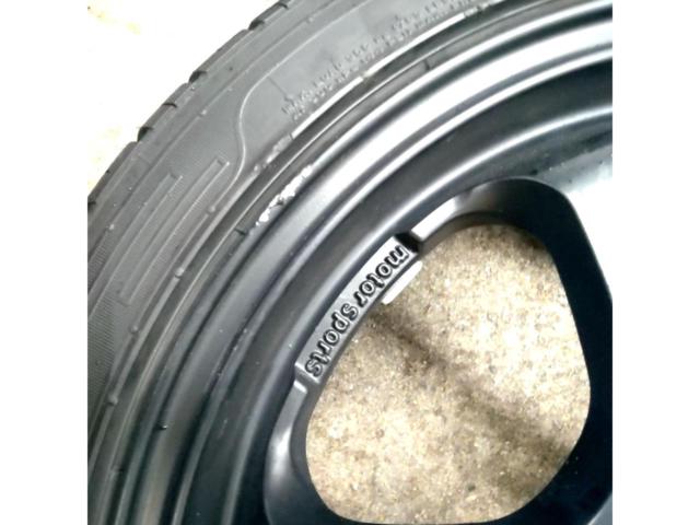 5ZIGEN(ゴジゲン) Pro Racer(プロレーサーシリーズ) PRORACER GN+ for Kcar 希少な廃盤モデル!!
