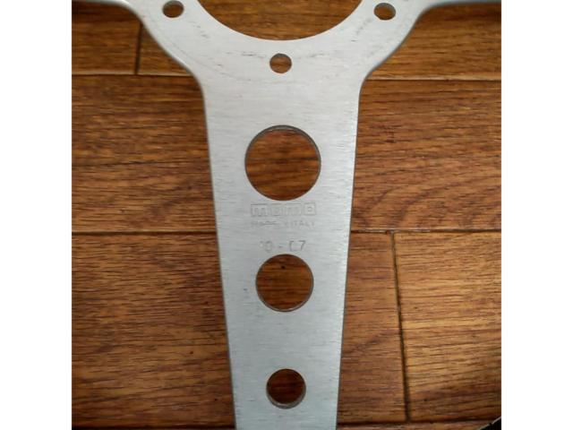 【MOMO】PROTOTIPO プロトティーポ  35パイ