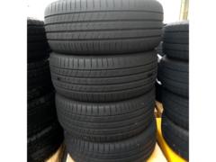 DUNLOP LEMANS Ⅴ+