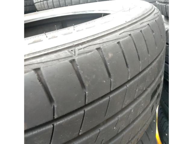 DUNLOP LEMANS Ⅴ+