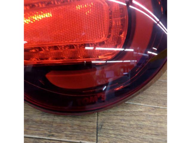 【TOM’S】LEDテールランプ 【86 ZN6】