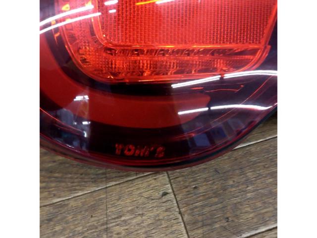 【TOM’S】LEDテールランプ 【86 ZN6】