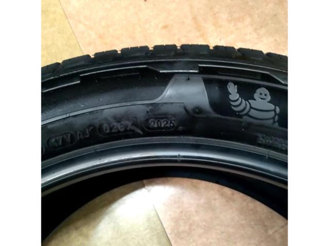【MICHELIN】PRIMACY SUV+