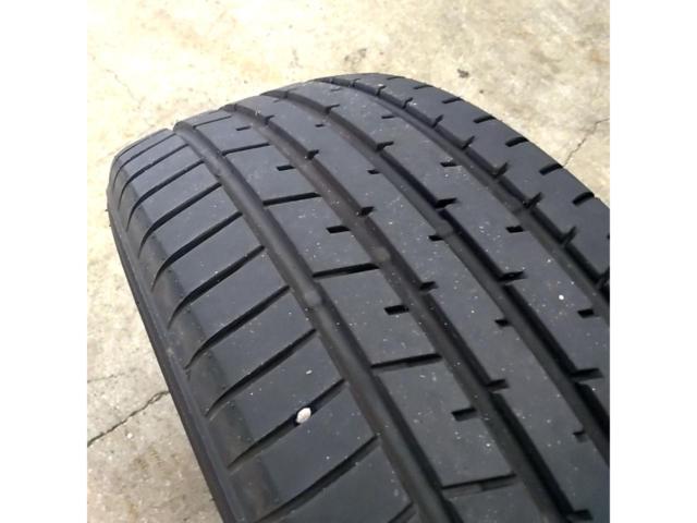 TOYO PROXES R46