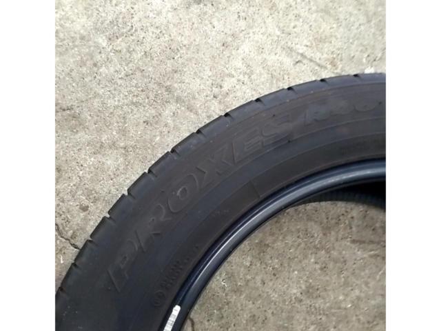 TOYO PROXES R46