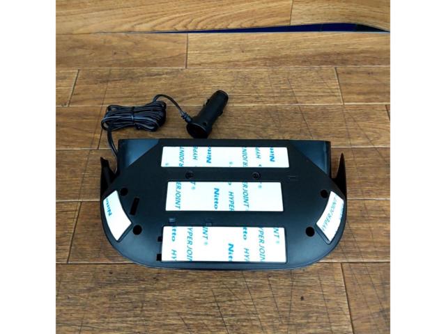 【YAC】SY-CO3 210系カローラ専用 USB+増設ソケット