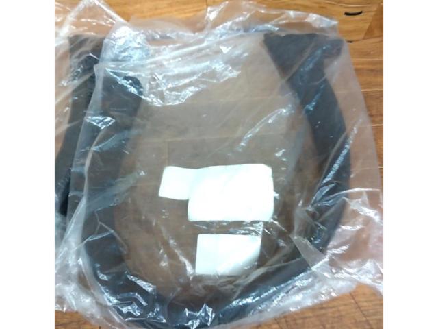 【トヨタ純正】MR-S純正 サイドウインド ウェザーストリップ