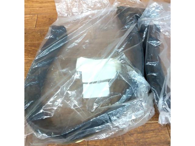 【トヨタ純正】MR-S純正 サイドウインド ウェザーストリップ