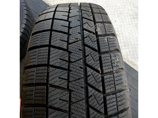 【DUNLOP】DUFACT(デュファクト) DS9 + 【DUNLOP】WINTEREMAXX 03
