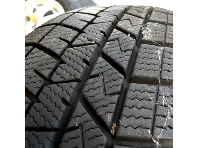 【DUNLOP】DUFACT(デュファクト) DS9 + 【DUNLOP】WINTEREMAXX 03