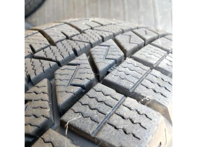 【DUNLOP】DUFACT(デュファクト) DS9 + 【DUNLOP】WINTEREMAXX 03
