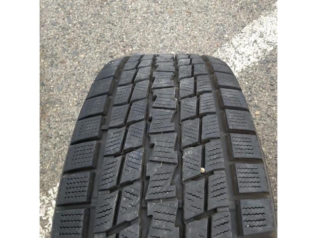 【KYOHO】SEIN+【GOODYEAR】ICE NAVI SUV