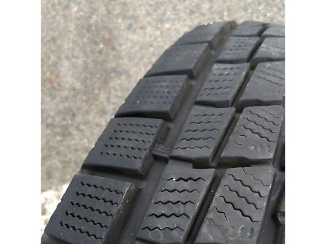 【KYOHO】SEIN+【GOODYEAR】ICE NAVI SUV