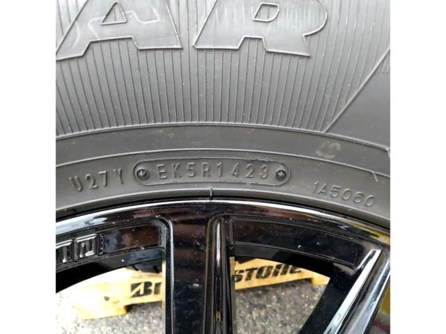 【KYOHO】SEIN+【GOODYEAR】ICE NAVI SUV