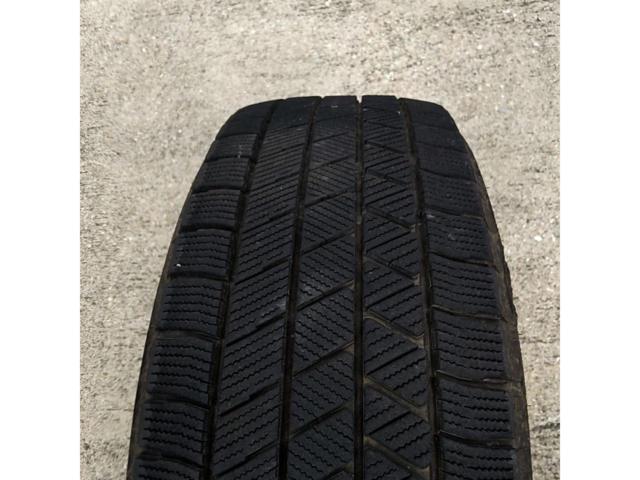 【weds(ウェッズ)】JOKER+【BRIDGESTONE】BLIZZAK VRX3