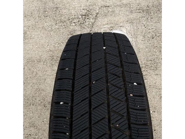 【weds(ウェッズ)】JOKER+【BRIDGESTONE】BLIZZAK VRX3