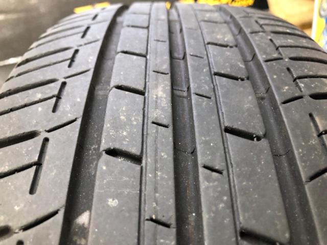 【トヨタ純正】ヤリス 純正オプション切削光輝ホイール +BRIDGESTONE ECOPIa EP150