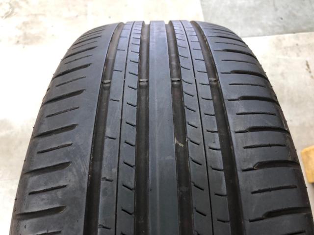 DUNLOP ENASAVE EC300+