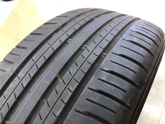 DUNLOP ENASAVE EC300+