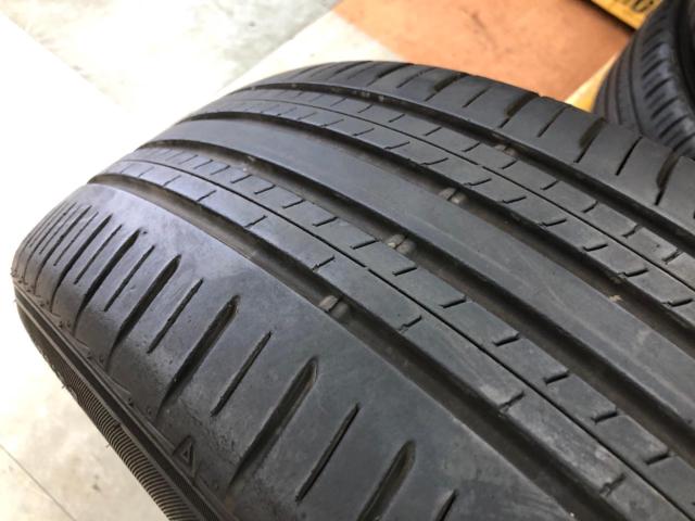 DUNLOP ENASAVE EC300+