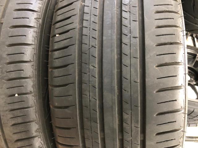 DUNLOP ENASAVE EC300+