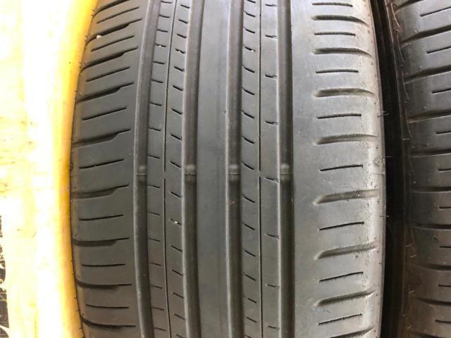 DUNLOP ENASAVE EC300+