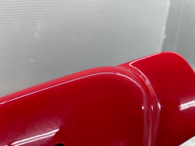 CATS FACTRY サイドカバー【モンキー125】