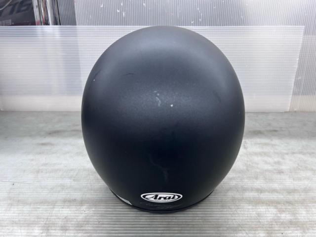 Arai CLASSIC SW HDモデル サイズ:XL