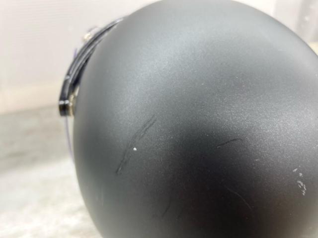 Arai CLASSIC SW HDモデル サイズ:XL