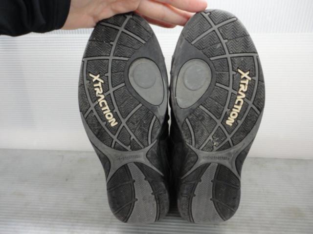 【GOLDWIN/ゴールドウィン】レーシングブーツ サイズ:25.5cm