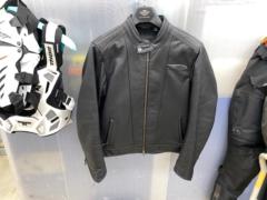 【HarleyDavidson】レザージャケット