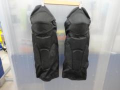 ROUNGH&ROAD レッグカバー