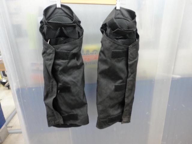 ROUNGH&ROAD レッグカバー