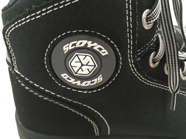 SCOYCO シューズ MT016-2   サイズ:JP27/US8