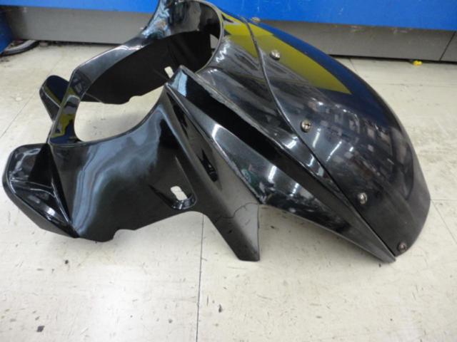 CROSS DOCK  汎用 ビキニカウル