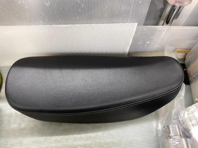 ホンダ純正 シート DAX125