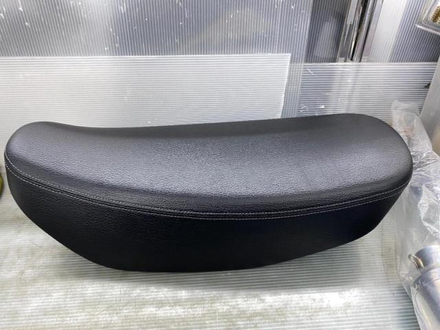 ホンダ純正 シート DAX125
