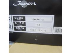 【OGK】KABUTO EXCEED-2  サイズ:XL